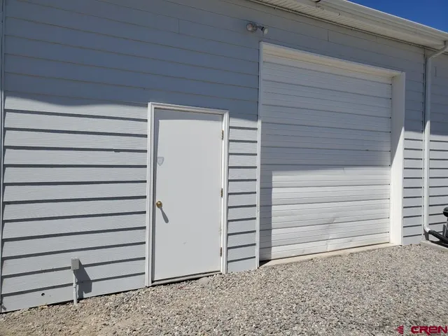 $1,500 | 3045 Aerotech Parkway, Unit 3, Montrose, CO 81401