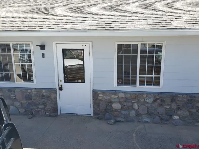 $1,500 | 3045 Aerotech Parkway, Unit 3, Montrose, CO 81401