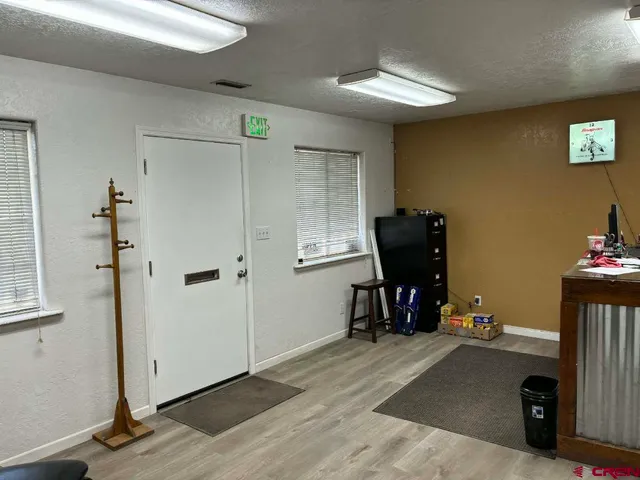 $1,500 | 3045 Aerotech Parkway, Unit 3, Montrose, CO 81401