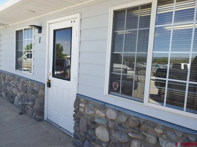 $1,500 | 3045 Aerotech Parkway, Unit 3, Montrose, CO 81401