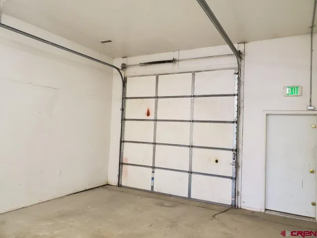 $1,500 | 3045 Aerotech Parkway, Unit 3, Montrose, CO 81401