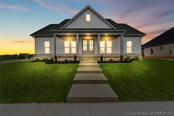 $425,000 | 6216 Pleasant Run, Unit 935, Charlestown, IN 47111