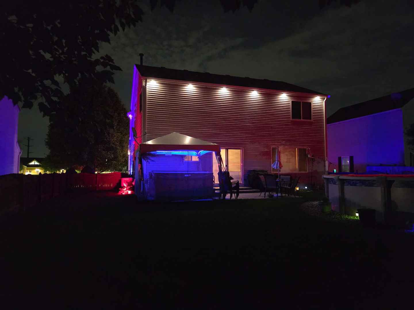 1801 Caton Ridge Drive Plainfield, IL 60586 - Photo 41 of 45