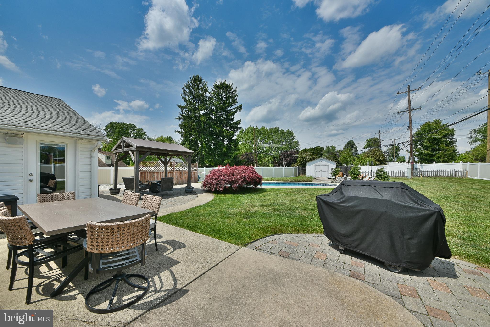 2 Jollybrook Road Levittown, PA 19056 - Photo 38 of 53 Gallery Image 38