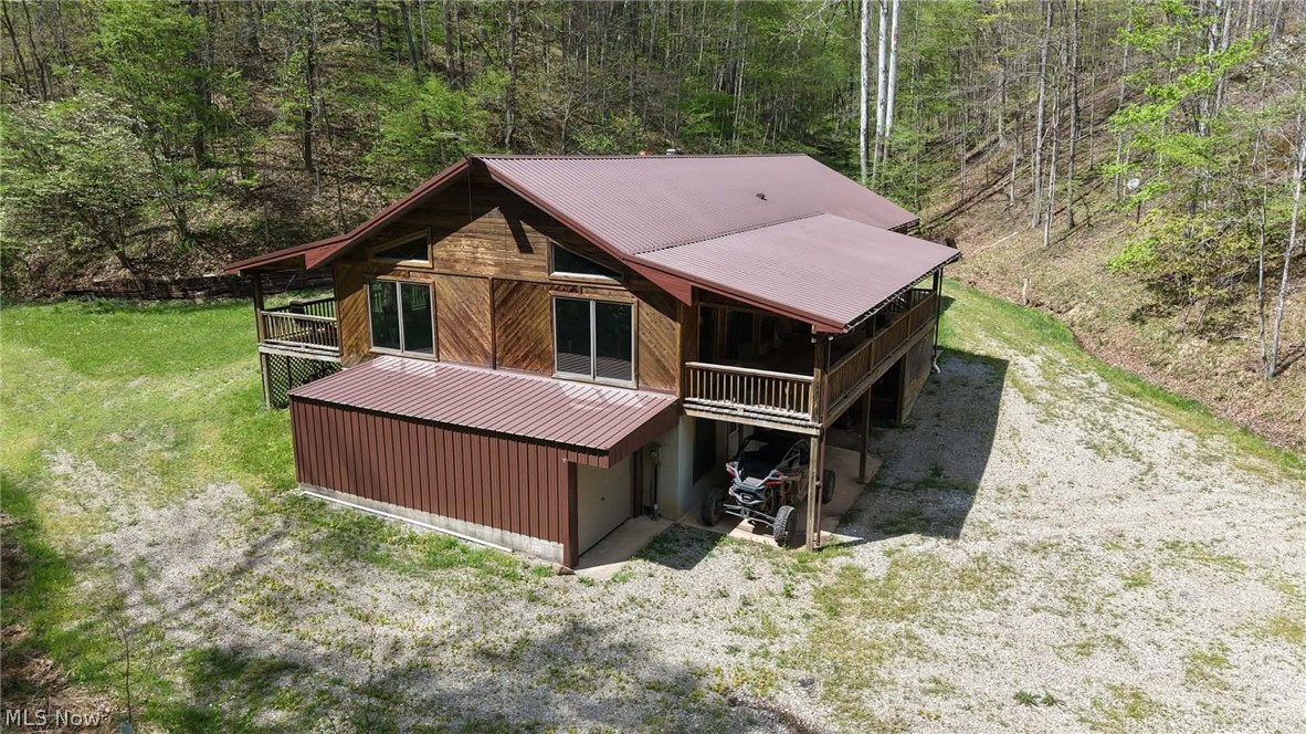 123 Foxtrot Road Looneyville, WV 25259 - Photo 2 of 50