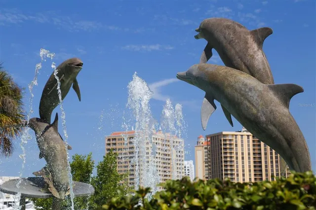 $6,000 | 357 Tierra Mar Lane, Unit 5, Sarasota, FL 34242