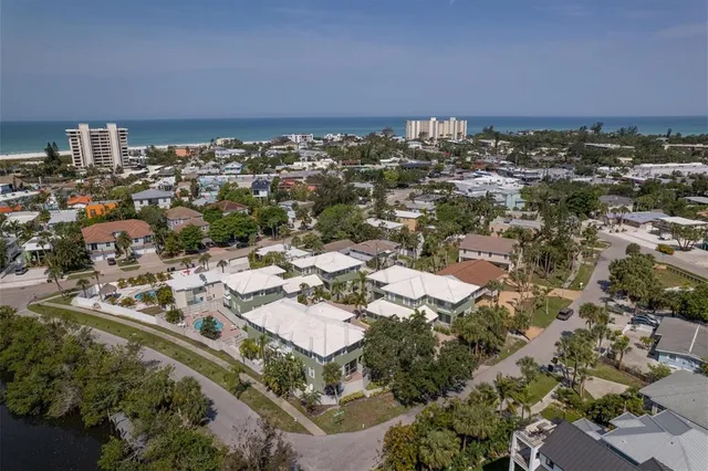 a view of a house with a garden