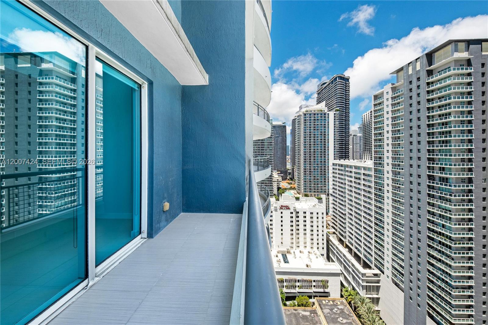 60 Southwest 13th Street, Unit 2420 Miami, FL 33130 - Photo 28 of 30