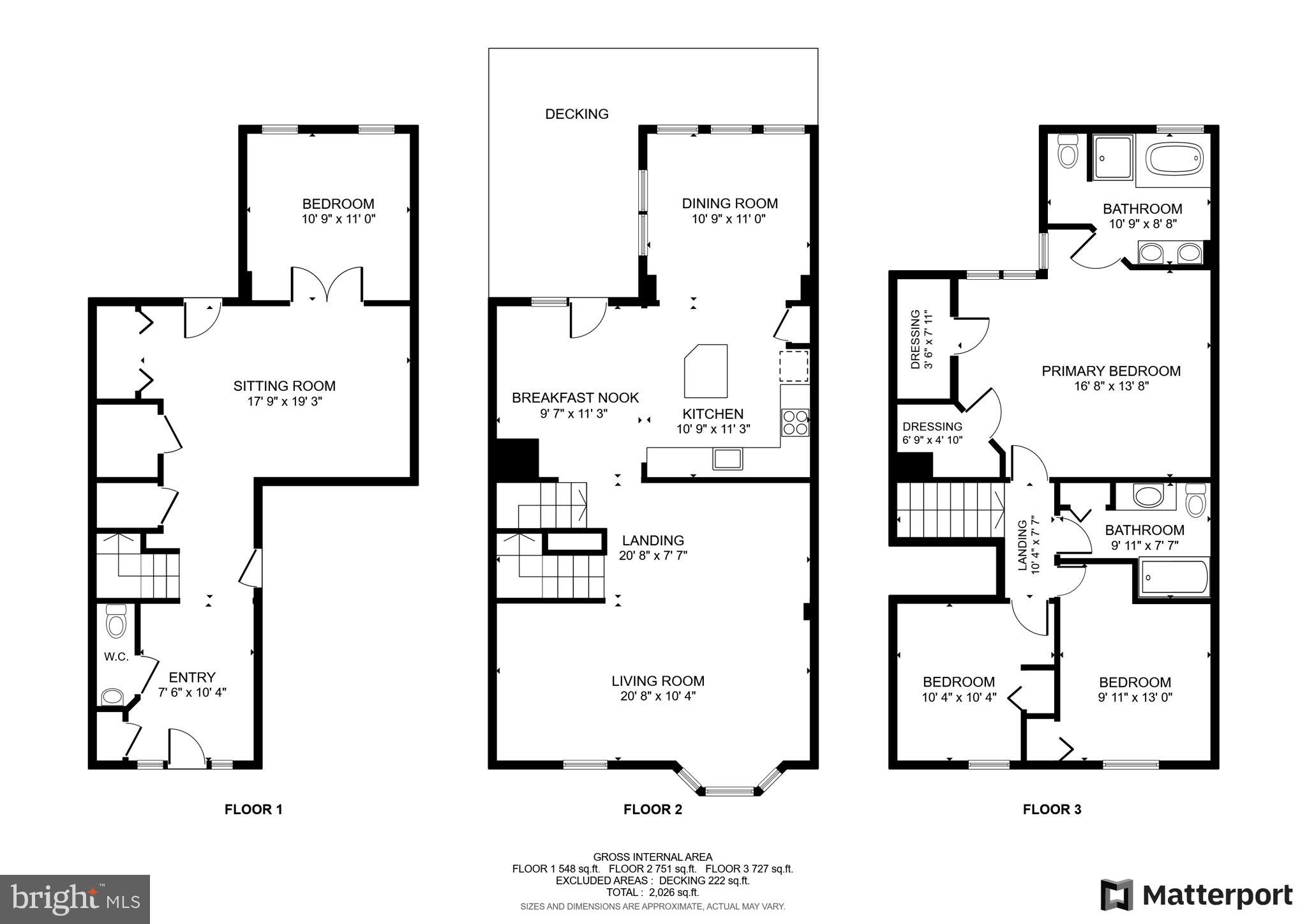 43002 Center Street Chantilly, VA 20152 - Photo 35 of 35