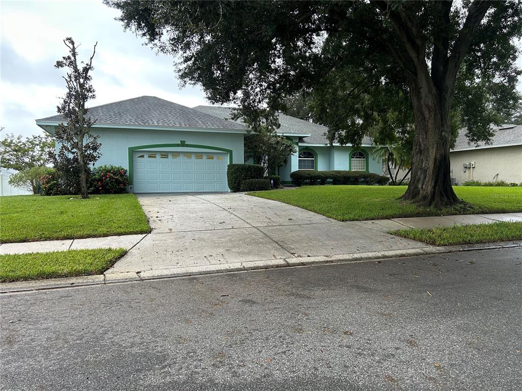 583 Powder Horn Row Lakeland, FL 33809 - Photo 1 of 1