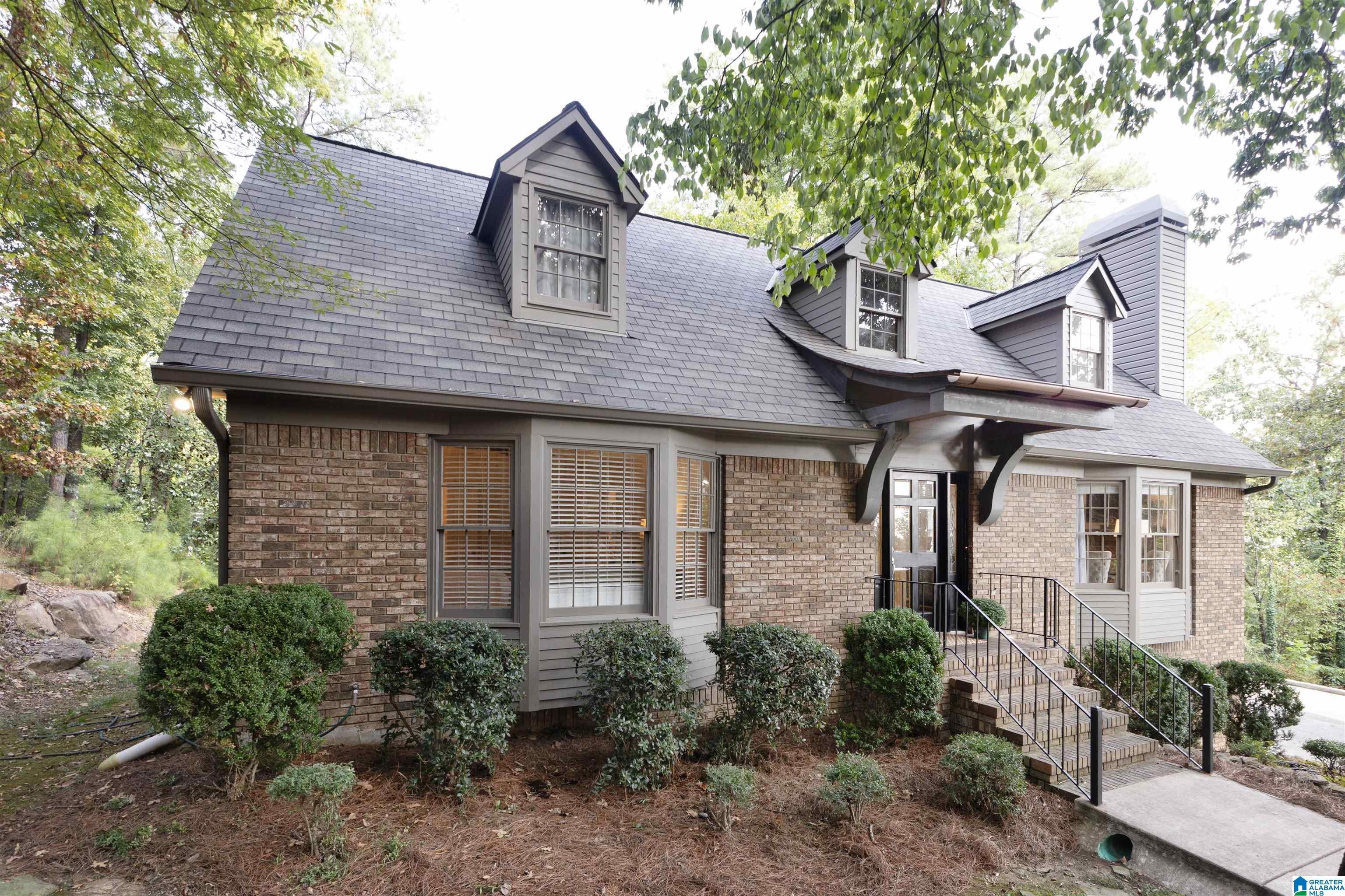 2429 High Bluff Road Vestavia Hills, AL 35216 - Photo 2 of 57 Gallery Image 2