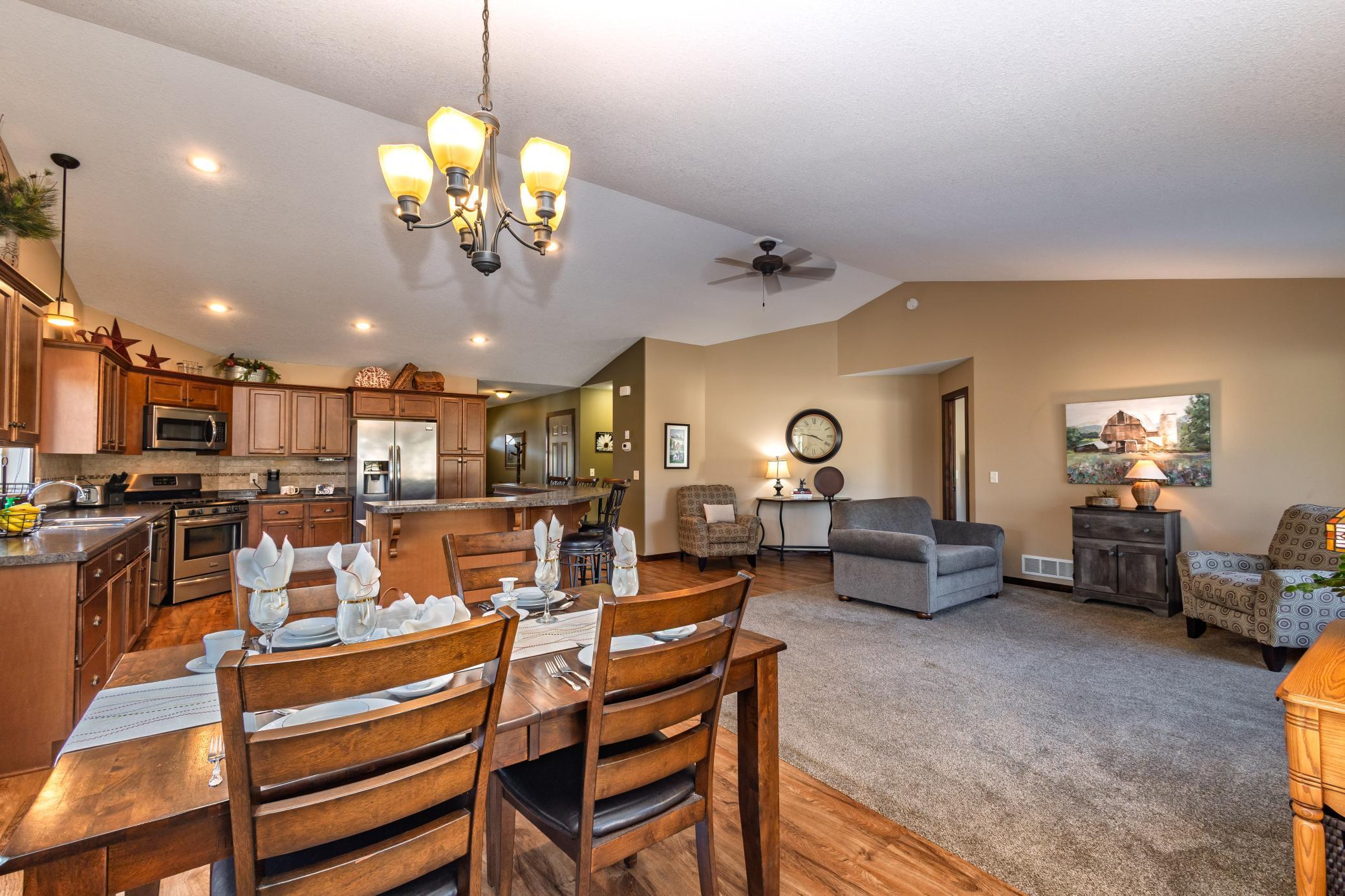 3011 Lakecrest Road Northeast Alexandria, MN 56308 - Photo 14 of 43