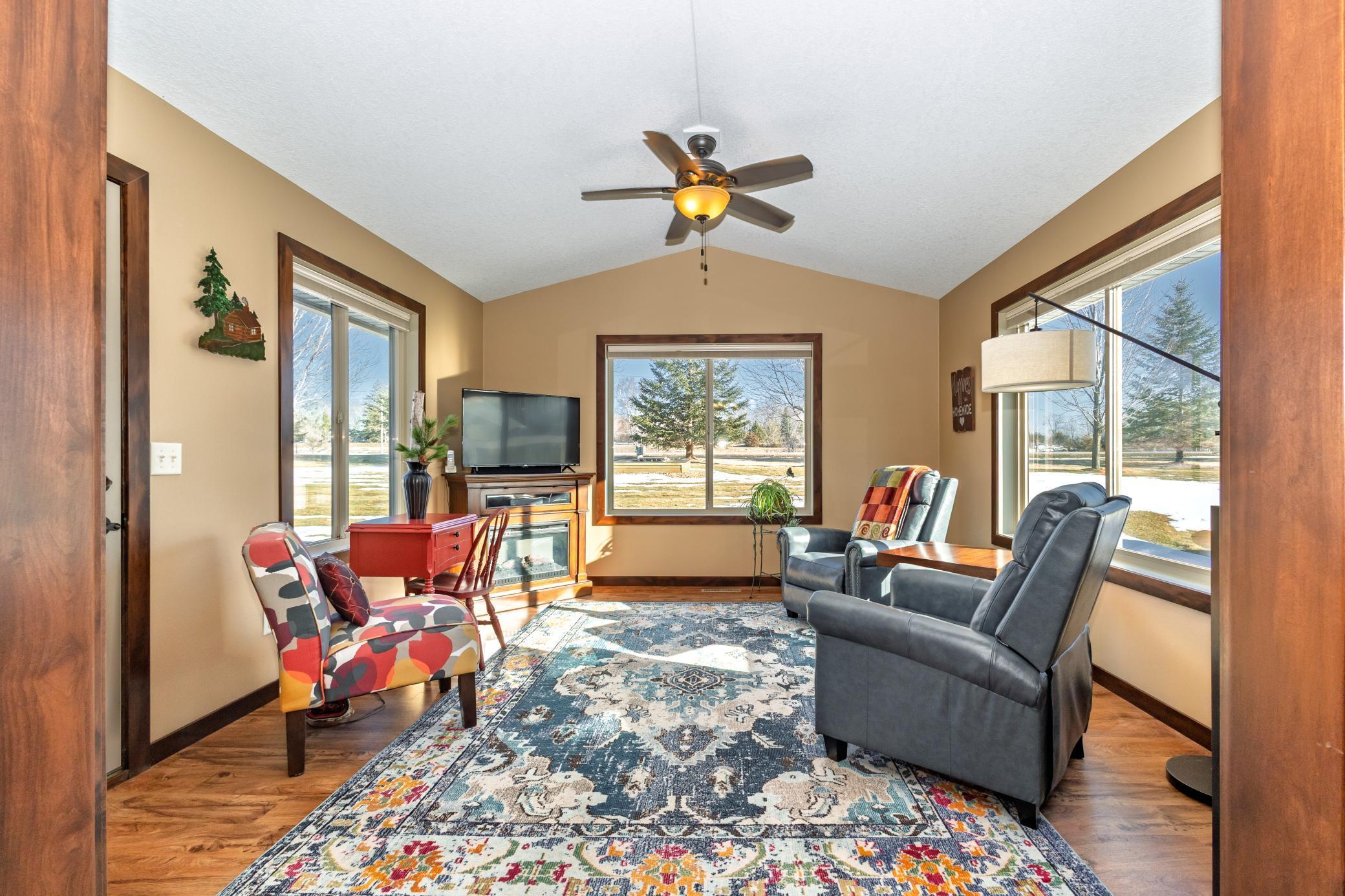 3011 Lakecrest Road Northeast Alexandria, MN 56308 - Photo 21 of 43