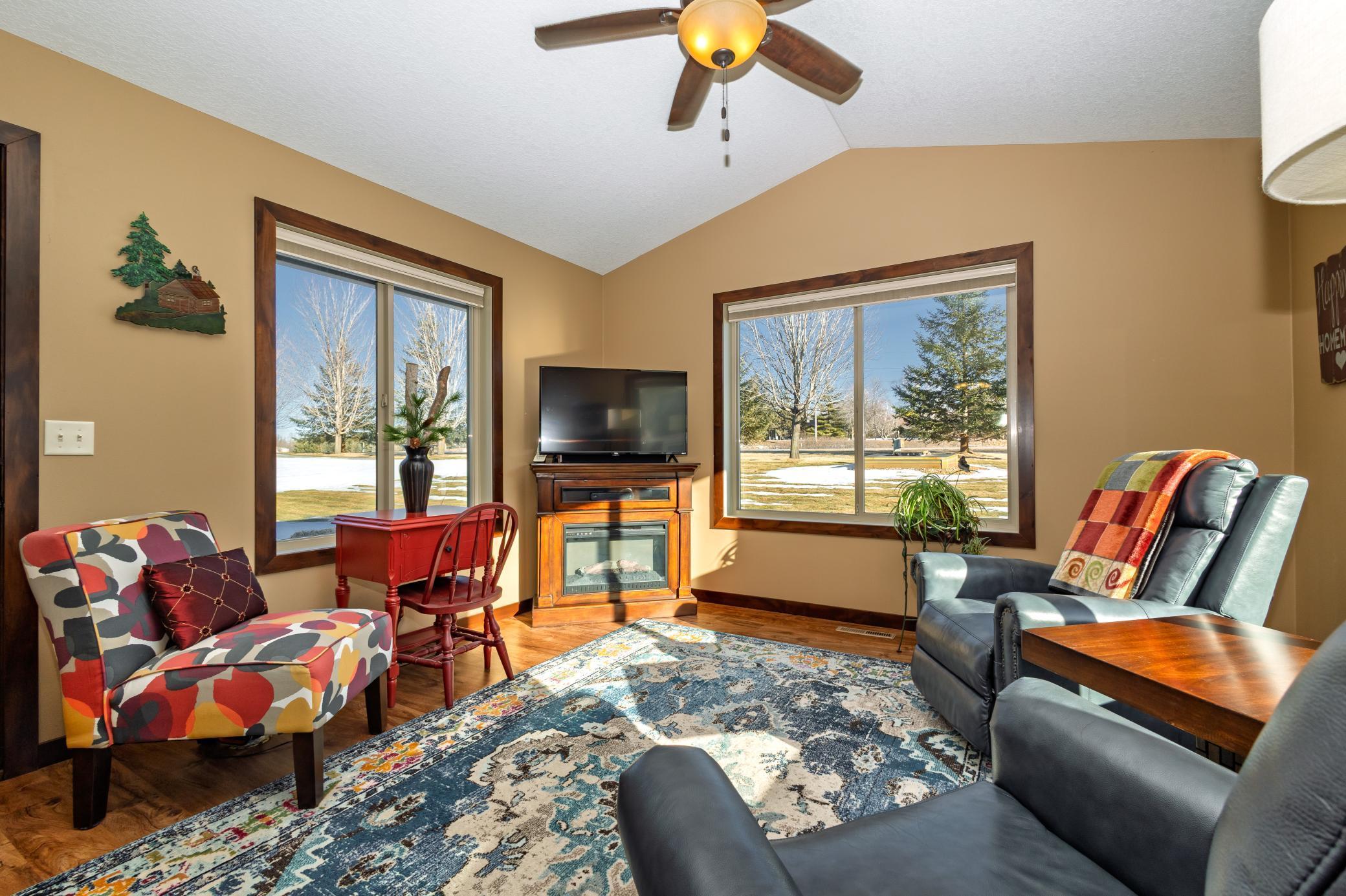 3011 Lakecrest Road Northeast Alexandria, MN 56308 - Photo 22 of 43