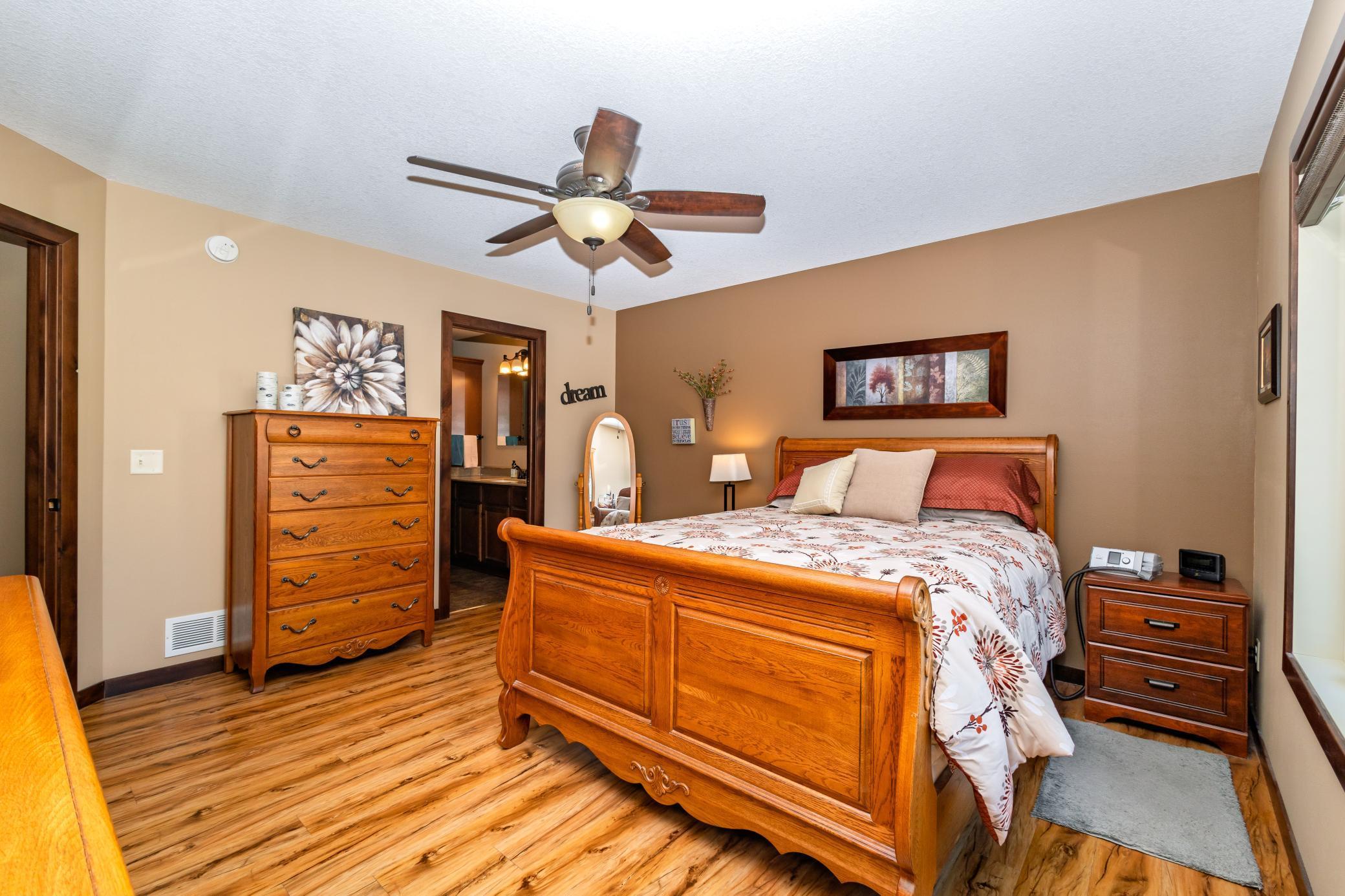 3011 Lakecrest Road Northeast Alexandria, MN 56308 - Photo 24 of 43