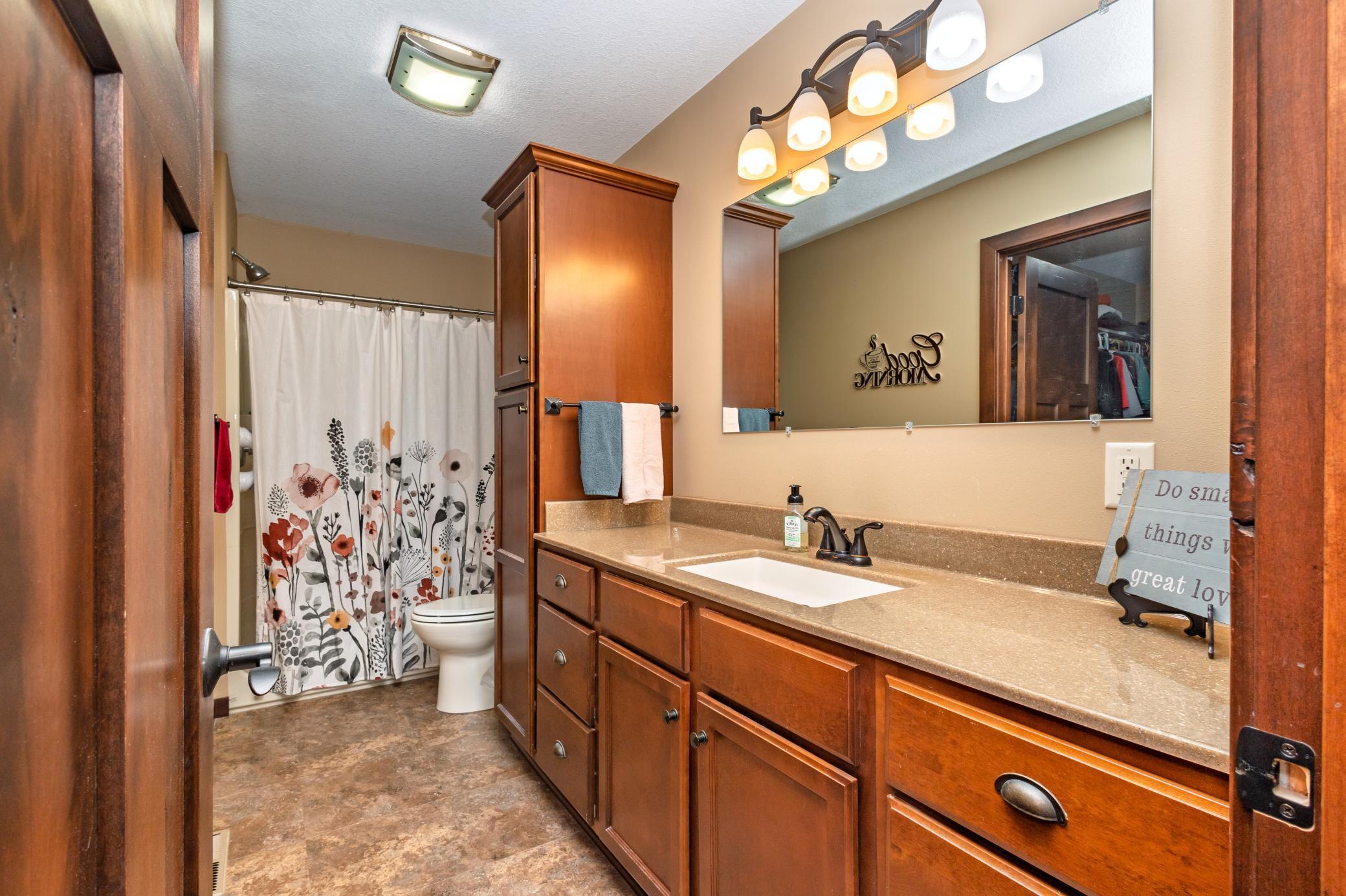 3011 Lakecrest Road Northeast Alexandria, MN 56308 - Photo 26 of 43