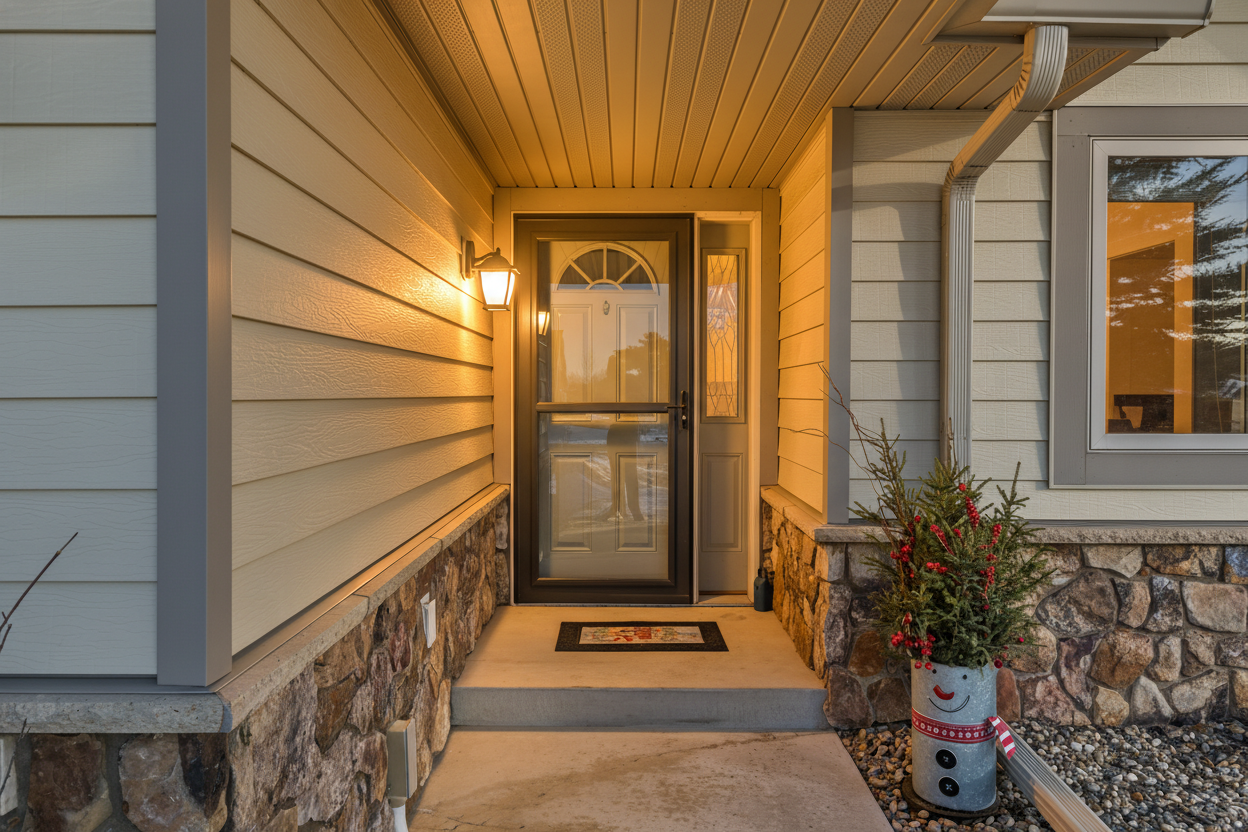 3011 Lakecrest Road Northeast Alexandria, MN 56308 - Photo 3 of 43