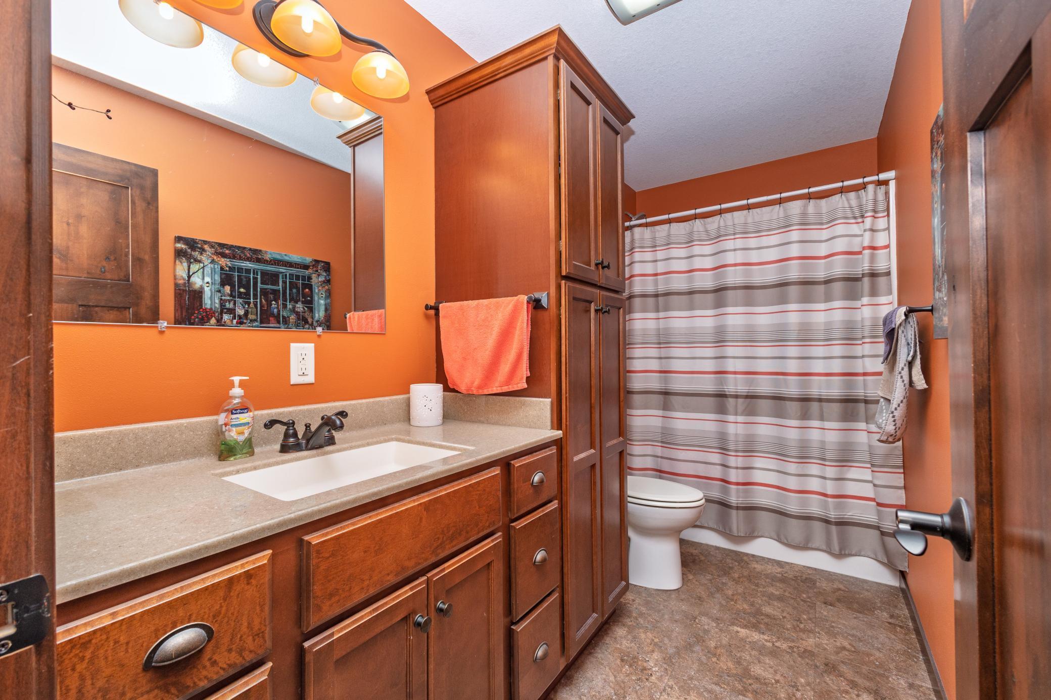 3011 Lakecrest Road Northeast Alexandria, MN 56308 - Photo 32 of 43