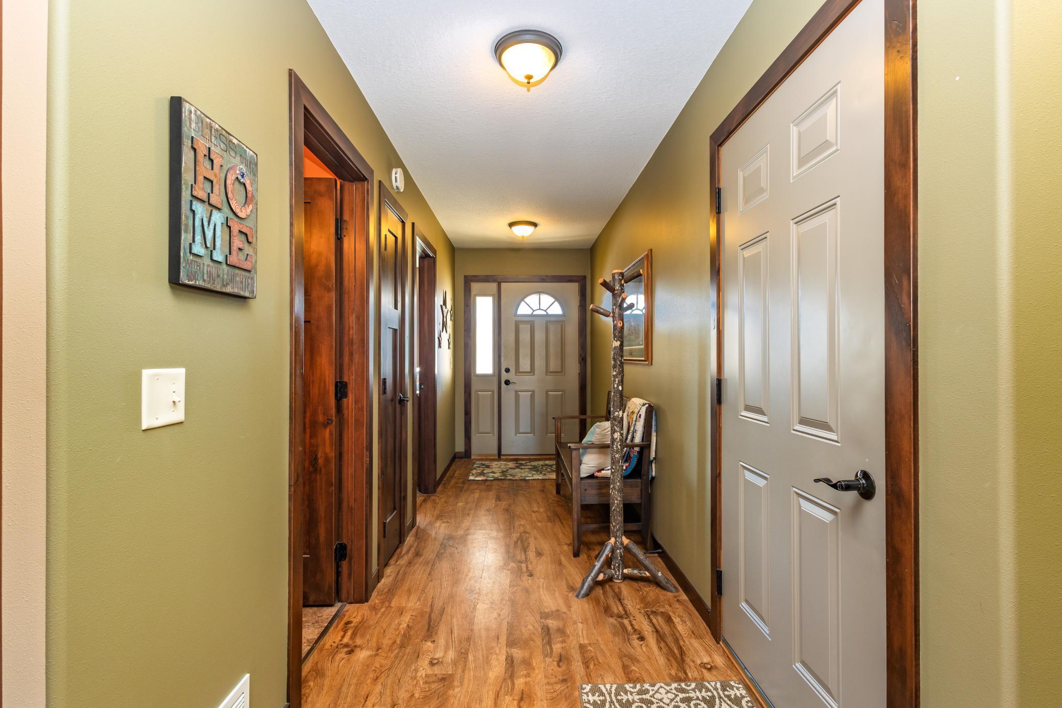 3011 Lakecrest Road Northeast Alexandria, MN 56308 - Photo 35 of 43