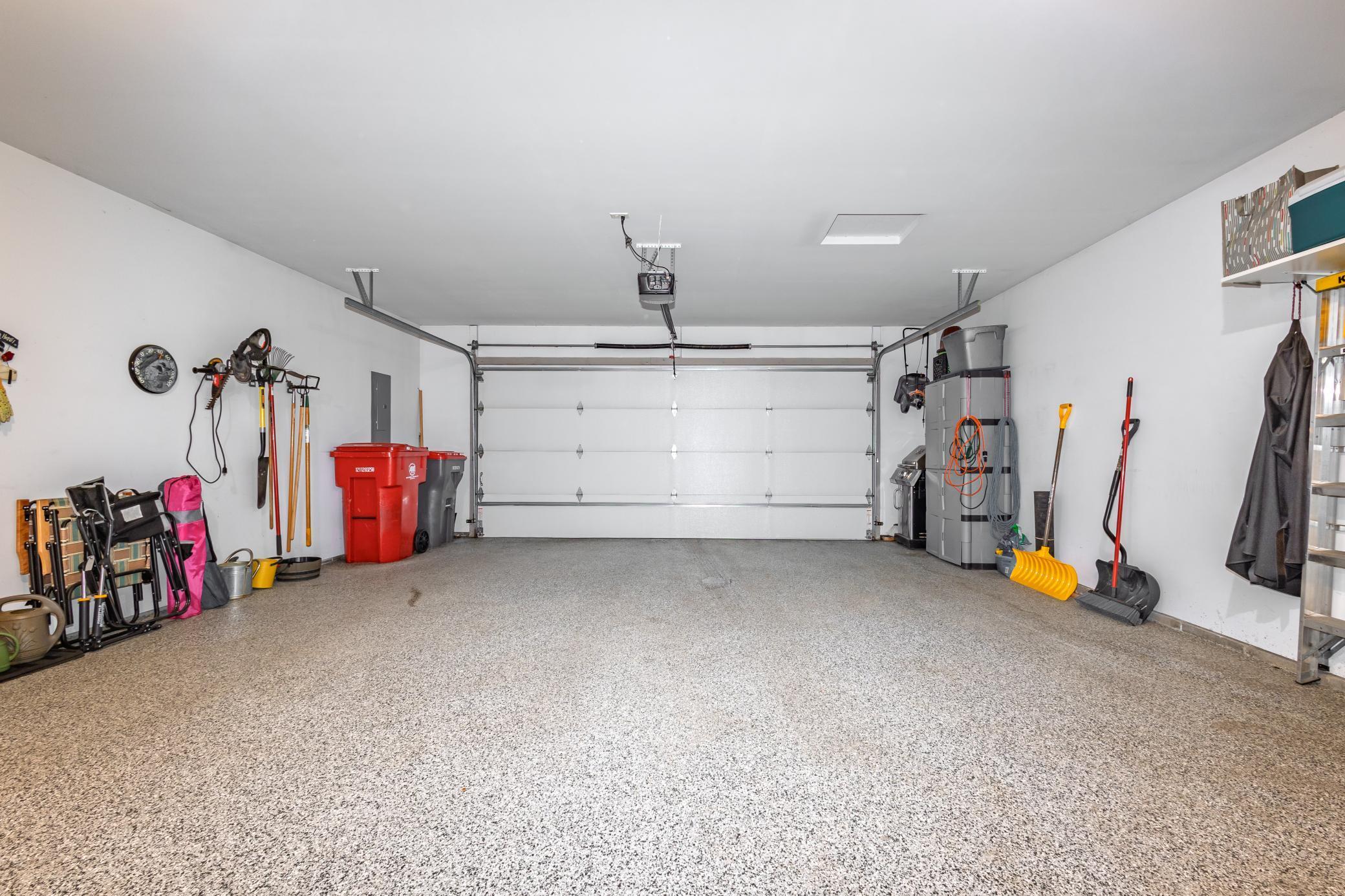 3011 Lakecrest Road Northeast Alexandria, MN 56308 - Photo 36 of 43