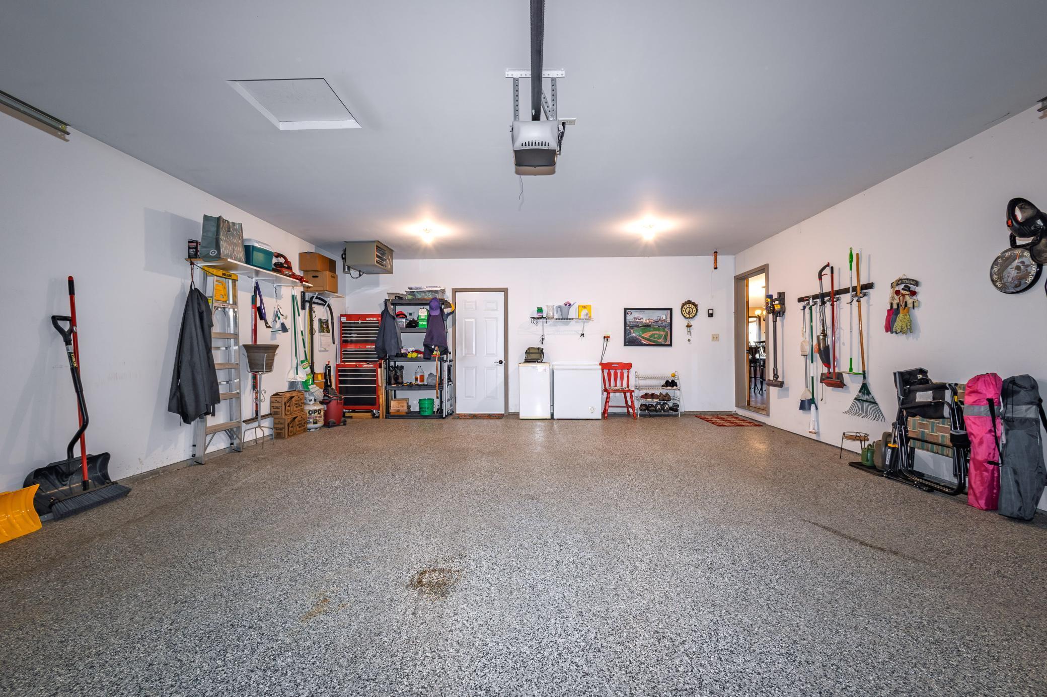 3011 Lakecrest Road Northeast Alexandria, MN 56308 - Photo 37 of 43