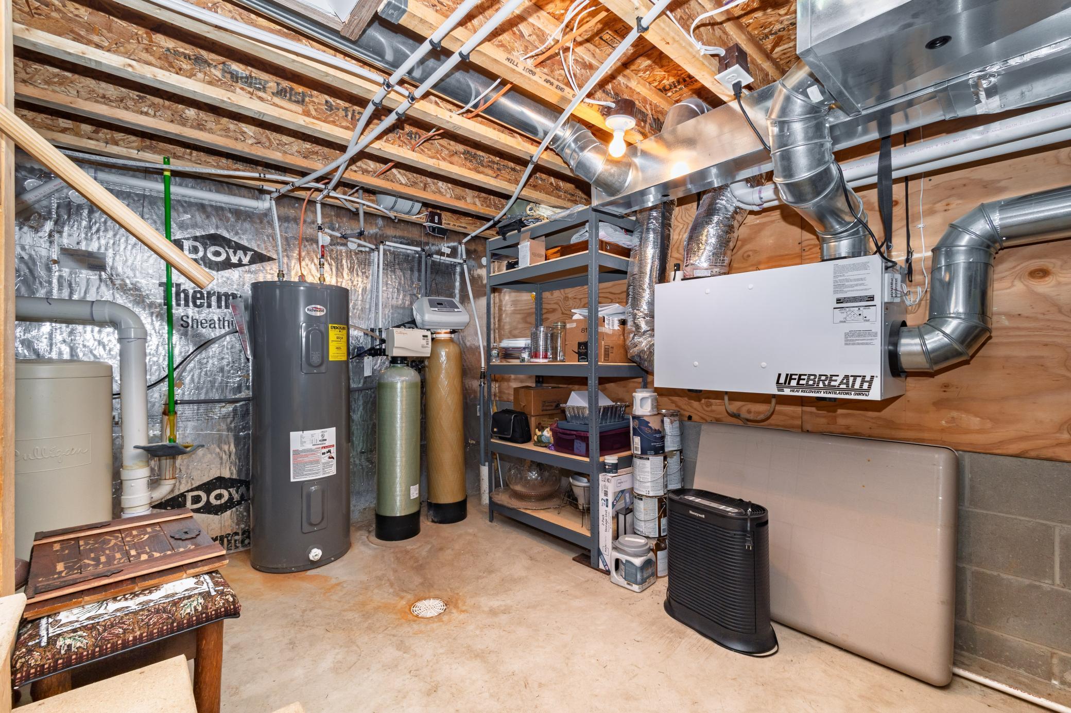 3011 Lakecrest Road Northeast Alexandria, MN 56308 - Photo 39 of 43