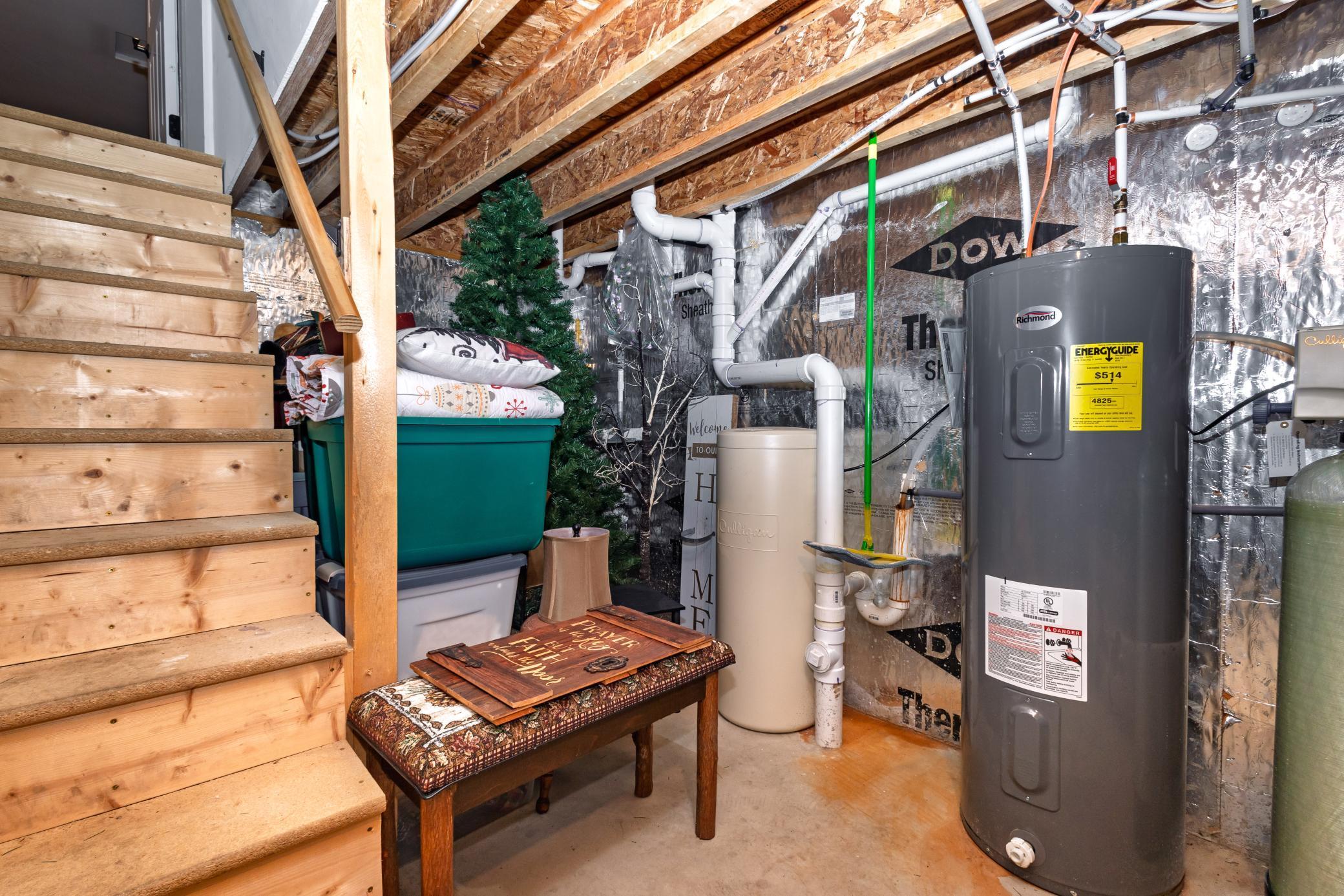 3011 Lakecrest Road Northeast Alexandria, MN 56308 - Photo 40 of 43