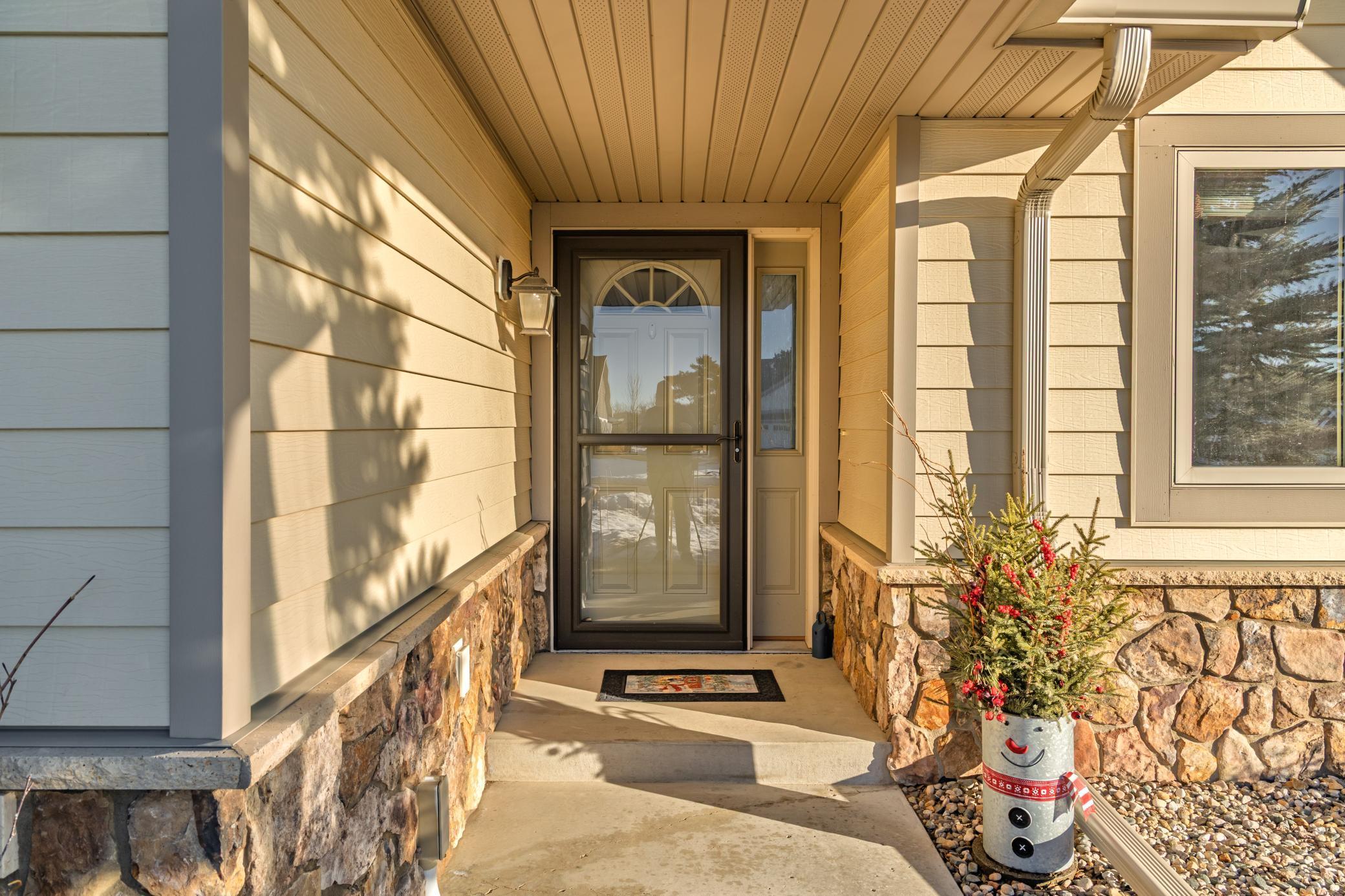 3011 Lakecrest Road Northeast Alexandria, MN 56308 - Photo 4 of 43