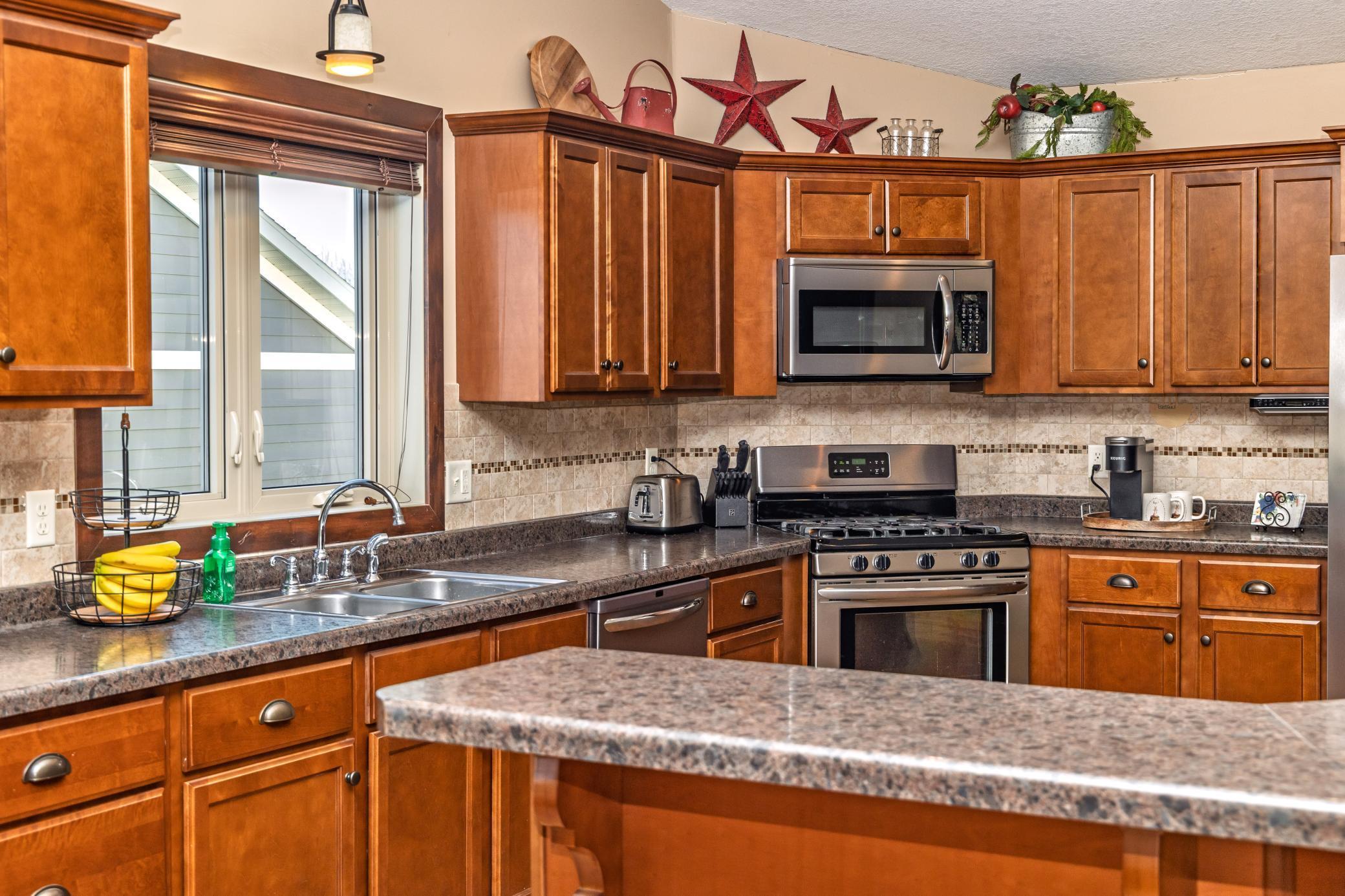 3011 Lakecrest Road Northeast Alexandria, MN 56308 - Photo 8 of 43