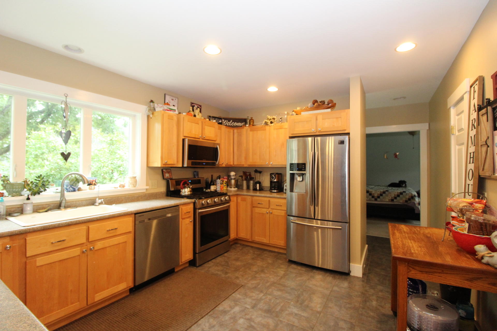 128 Gordon Hill Road Thorndike, ME 04986 - Photo 9 of 32 IMG_3217