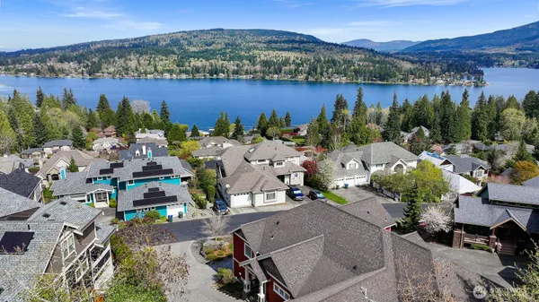 $1,499,000 | 4926 Coronado Lane, Bellingham, WA 98229