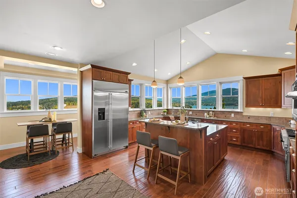 $1,499,000 | 4926 Coronado Lane, Bellingham, WA 98229