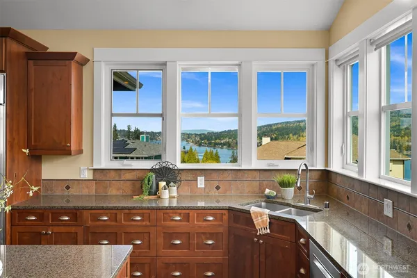 $1,499,000 | 4926 Coronado Lane, Bellingham, WA 98229