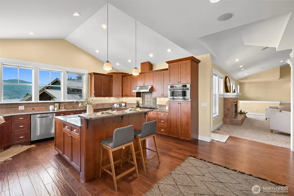 $1,499,000 | 4926 Coronado Lane, Bellingham, WA 98229