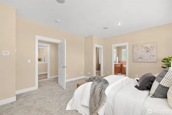 $1,499,000 | 4926 Coronado Lane, Bellingham, WA 98229