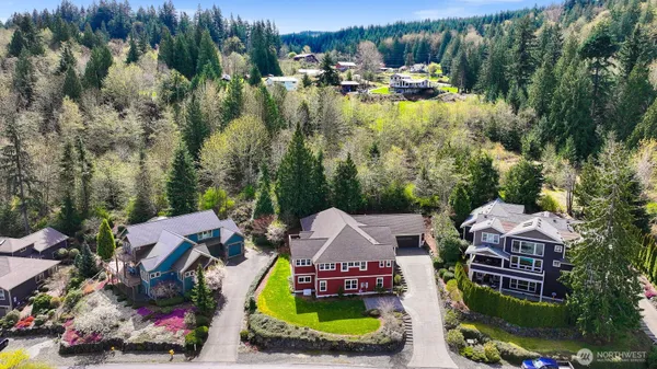 $1,499,000 | 4926 Coronado Lane, Bellingham, WA 98229