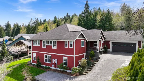$1,499,000 | 4926 Coronado Lane, Bellingham, WA 98229