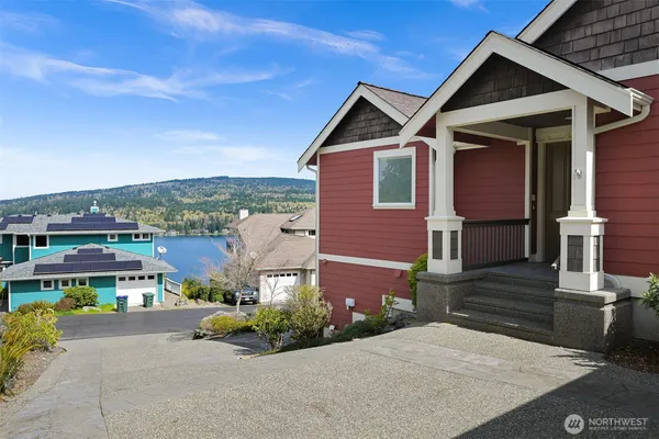 $1,499,000 | 4926 Coronado Lane, Bellingham, WA 98229