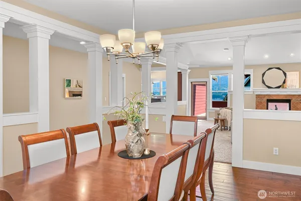 $1,499,000 | 4926 Coronado Lane, Bellingham, WA 98229