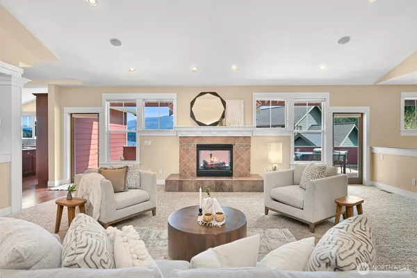 $1,499,000 | 4926 Coronado Lane, Bellingham, WA 98229