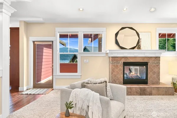 $1,499,000 | 4926 Coronado Lane, Bellingham, WA 98229
