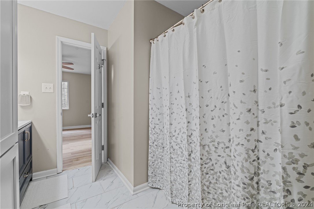 7039 Pine Road Sanford, NC 27332 - Photo 31 of 35 a view of a bathroom