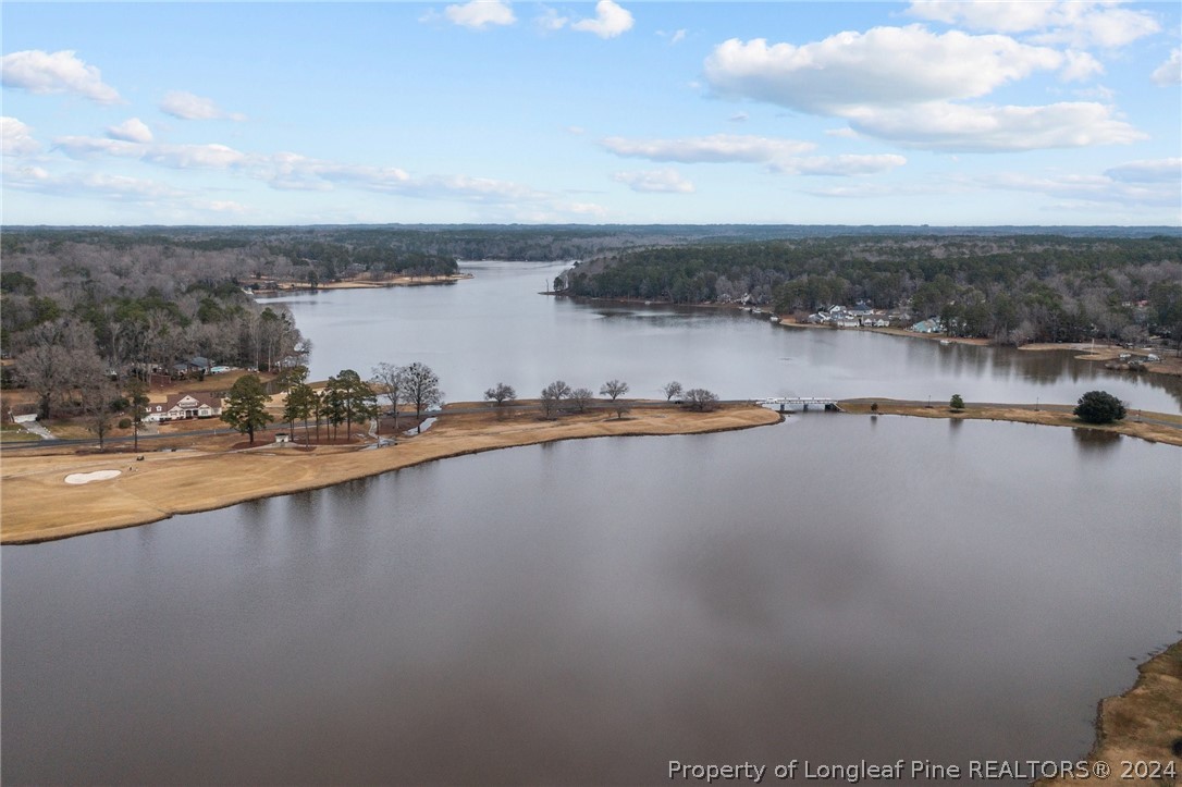 7039 Pine Road Sanford, NC 27332 - Photo 5 of 35 a view of a lake view