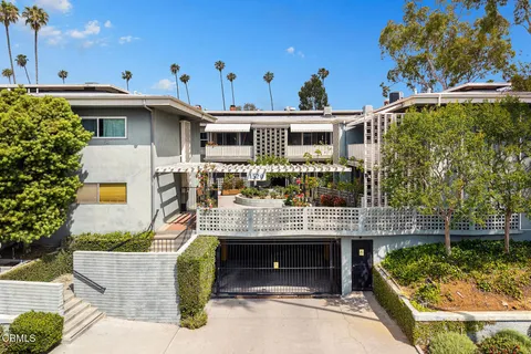 $775,000 | 1520 Spruce Street, Unit 5, South Pasadena, CA 91030