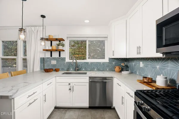 $775,000 | 1520 Spruce Street, Unit 5, South Pasadena, CA 91030