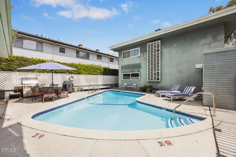$775,000 | 1520 Spruce Street, Unit 5, South Pasadena, CA 91030