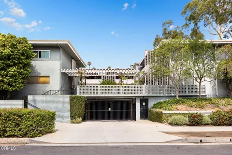 $775,000 | 1520 Spruce Street, Unit 5, South Pasadena, CA 91030