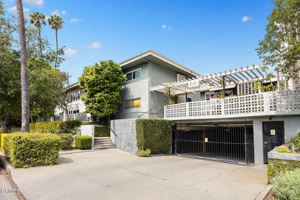 $775,000 | 1520 Spruce Street, Unit 5, South Pasadena, CA 91030