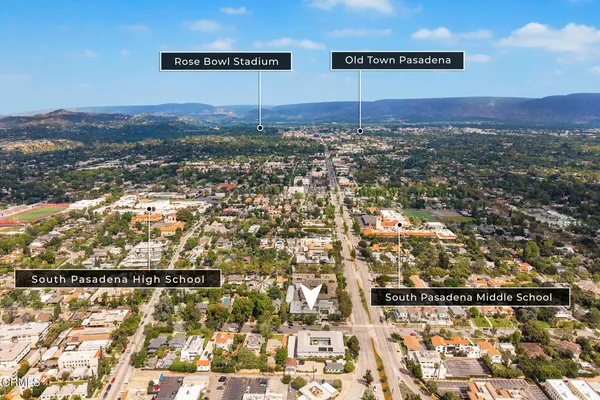 $775,000 | 1520 Spruce Street, Unit 5, South Pasadena, CA 91030
