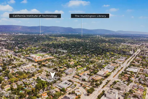 $775,000 | 1520 Spruce Street, Unit 5, South Pasadena, CA 91030